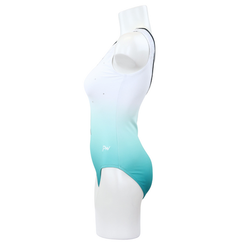 SGY101 V Neck-Crystals Child
