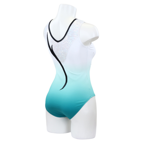 SGY101 V Neck-Crystals Adult