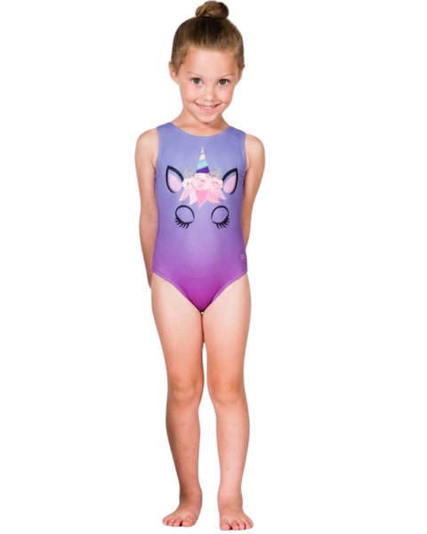 SGY106 Unicorn Child