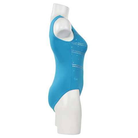 SGY107-1 Spangle Child