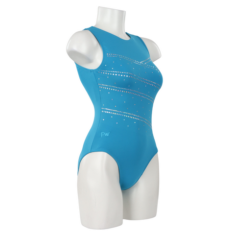 SGY107-1 Spangle Child