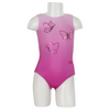 SGY109 Butterfly Child