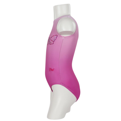 SGY109 Butterfly Child