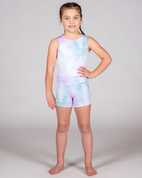 SGY110 Sublimated Child