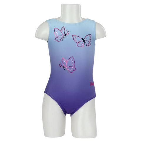 SGY110 Butterfly Child