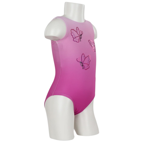 SGY110 Butterfly Child