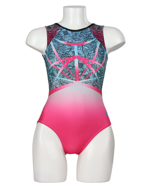 SGY111-1 Spangle Child