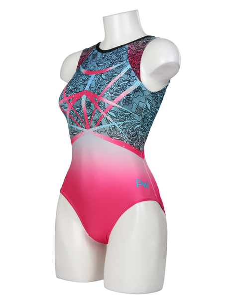 SGY111-1 Spangle Child