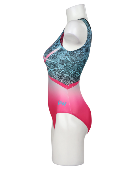 SGY111-1 Spangle Child