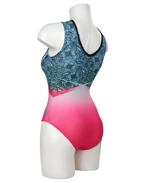 SGY111-1 Spangle Child