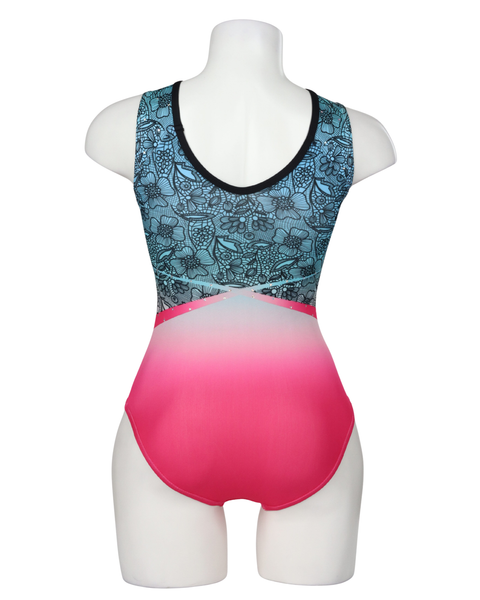 SGY111-1 Spangle Child