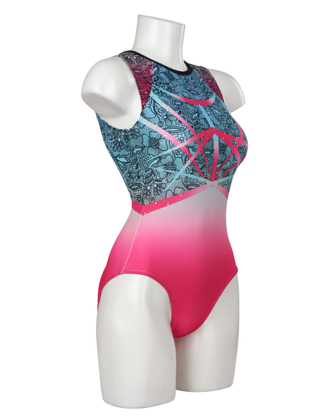 SGY111-1 Spangle Child