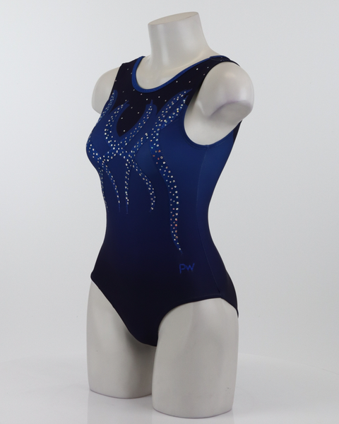 SGY112-2 Spangle Adult