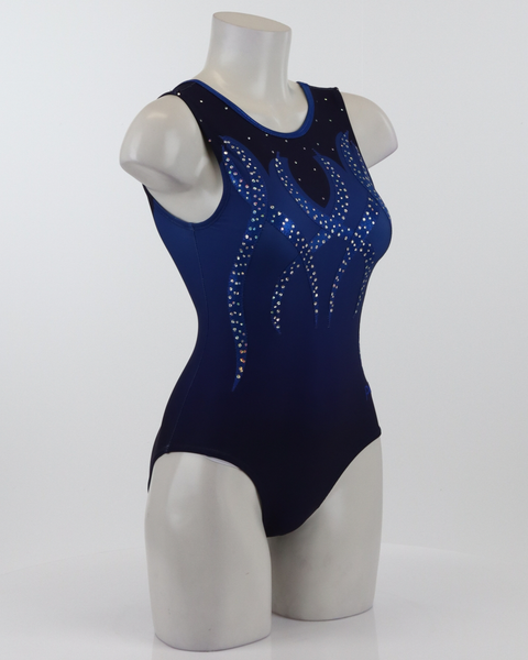 SGY112-2 Spangle Adult