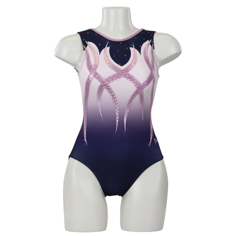 SGY112-2 Spangle Child