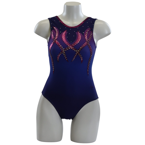 SGY112-2 Spangle Child