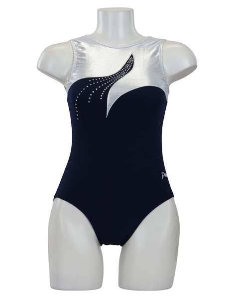 SGY115-2 Crystals Child