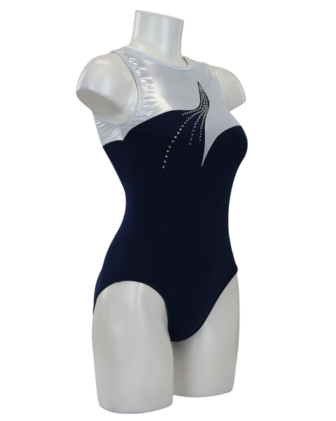 SGY115-2 Crystals Adult