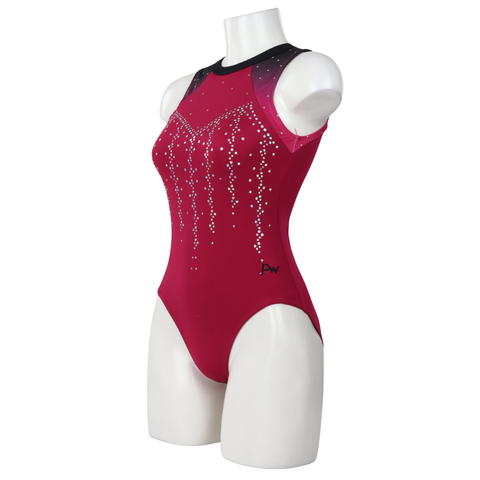 SGY116-1 Spangle Child