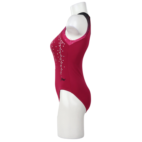 SGY116-1 Spangle Child