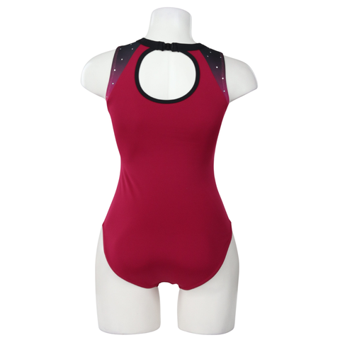 SGY116-1 Spangle Child