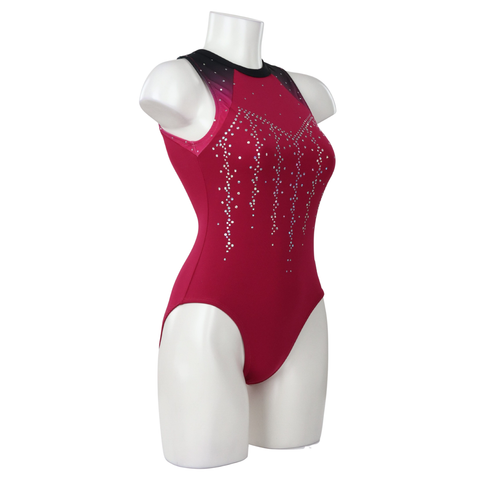 SGY116-1 Spangle Child