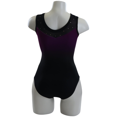 SGY121-1 Spangle Child