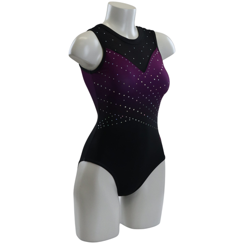 SGY121-1 Spangle Child