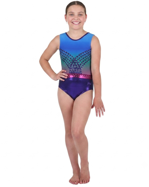 SGY122 Child