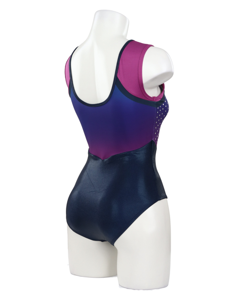 SGY123 Spangle Child