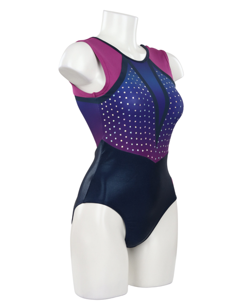 SGY123 Spangle Child