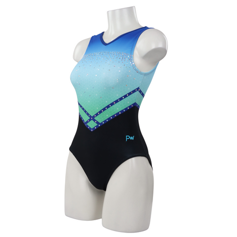 SGY124-S Spangle Child