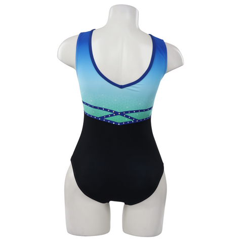 SGY124-S Spangle Child