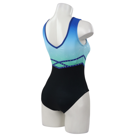 SGY124-S Spangle Child