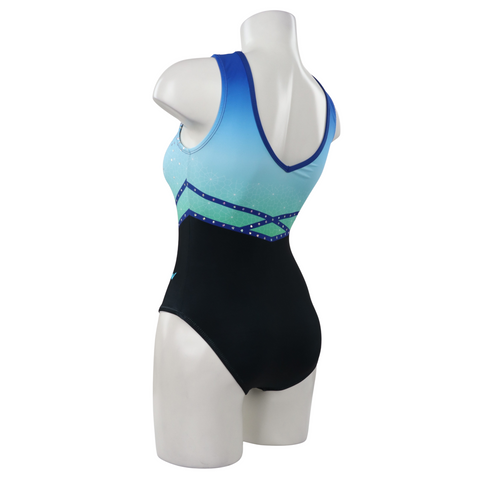 SGY124-S Spangle Child