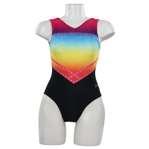 SGY124-S Spangle Child