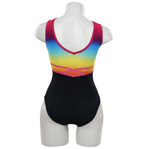 SGY124-S Spangle Child