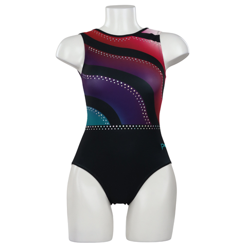 SGY125-1 Spangle Child