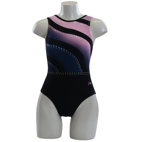 SGY125-1 Spangle Child