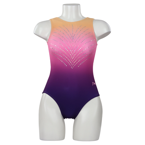 SGY126-1 Spangle Child