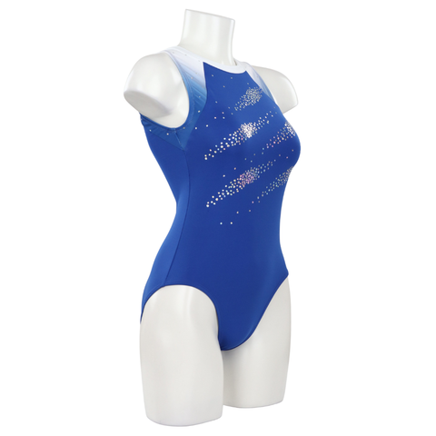 SGY128-1 Spangle Child