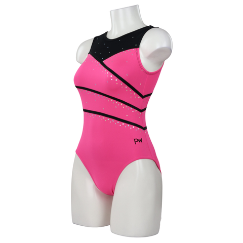 SGY129-2 Spangle Child