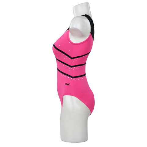 SGY129-2 Spangle Child