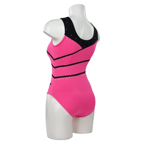 SGY129-2 Spangle Child