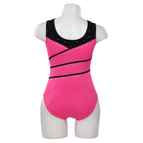 SGY129-2 Spangle Child