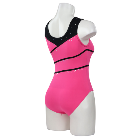 SGY129-2 Spangle Child