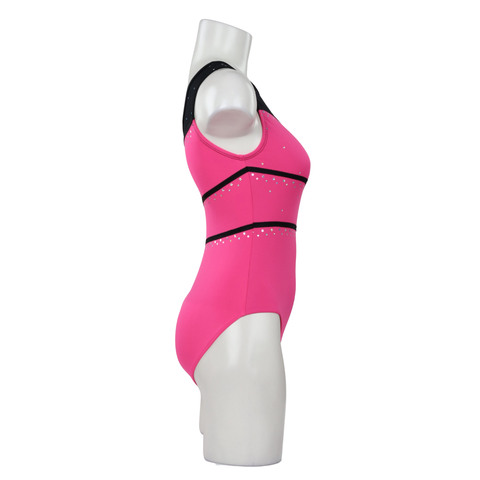 SGY129-2 Spangle Child