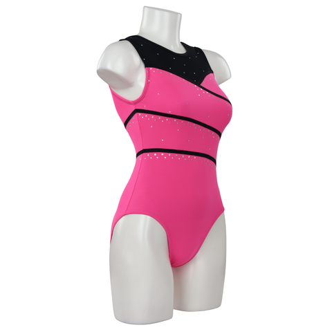 SGY129-2 Spangle Child