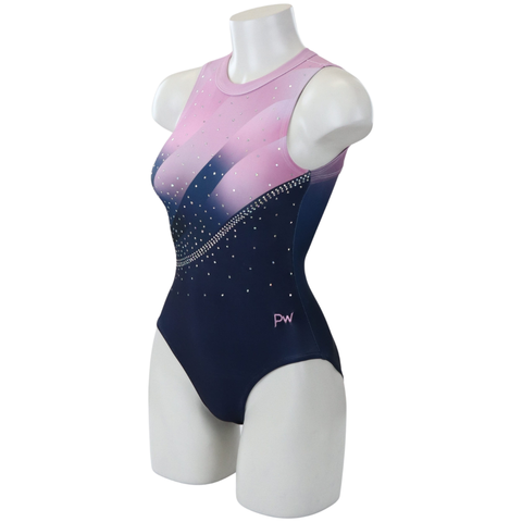 SGY130-1 Spangle Child