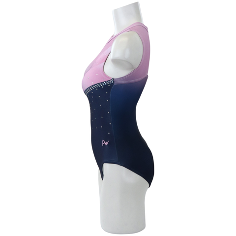 SGY130-1 Spangle Child